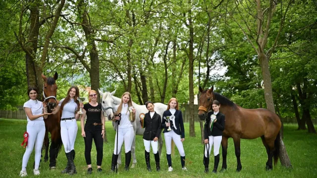 ŠZ Grada Zadra  za Sportsku Hrvatsku