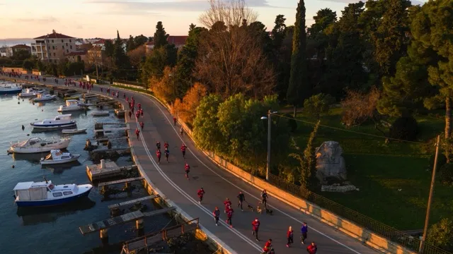 ŠZ Grada Zadra  za Sportsku Hrvatsku