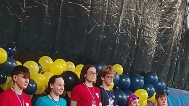 ŠZ Grada Zadra  za Sportsku Hrvatsku