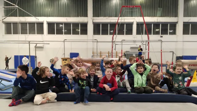 ŠZ Grada Zadra  za Sportsku Hrvatsku