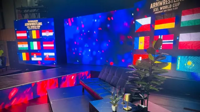 Hrvatski savez za obaranje ruke ⓕ za Sportsku Hrvatsku