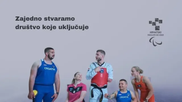 Hrvatski savez za obaranje ruke ⓕ za Sportsku Hrvatsku