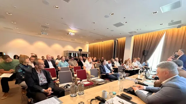 Europsko prvenstvo 2026