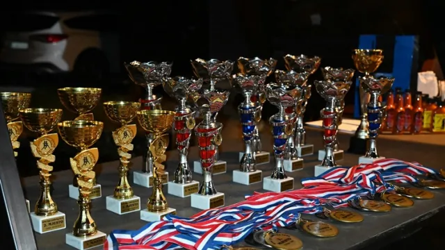 SŠ Varaždinske županije  za Sportsku Hrvatsku