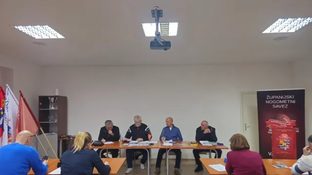 SŠ Varaždinske županije : Redovna izborna skupština Saveza sportova Varaždinske županije