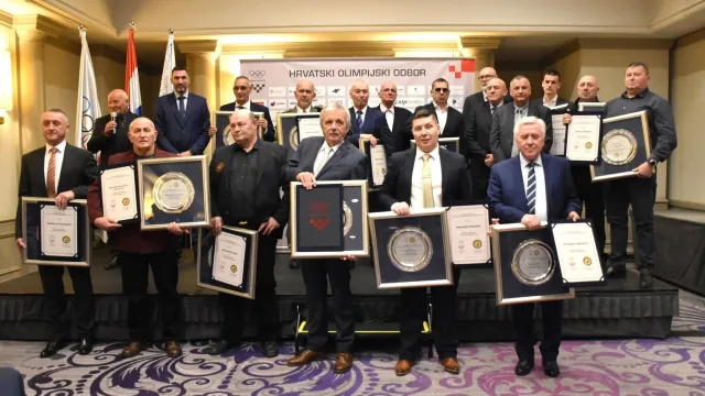 SŠ Varaždinske županije  za Sportsku Hrvatsku