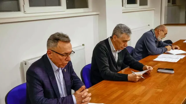 SŠ Varaždinske županije  za Sportsku Hrvatsku