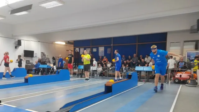 Zajednica športskih saveza i udruga Splitsko-dalmatinske županije ⓕ za Sportsku Hrvatsku