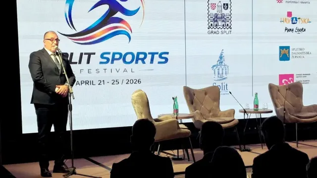 Zajednica športskih saveza i udruga Splitsko-dalmatinske županije ⓕ za Sportsku Hrvatsku