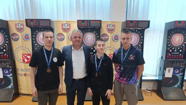 Zajednica športskih saveza i udruga Splitsko-dalmatinske županije ⓕ za Sportsku Hrvatsku