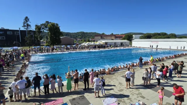 Požeški športski savez  za Sportsku Hrvatsku