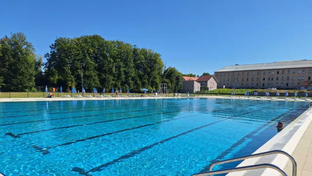 Požeški športski savez  za Sportsku Hrvatsku