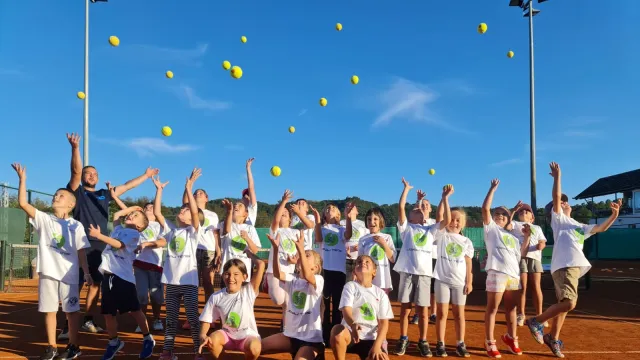 Požeški športski savez  za Sportsku Hrvatsku