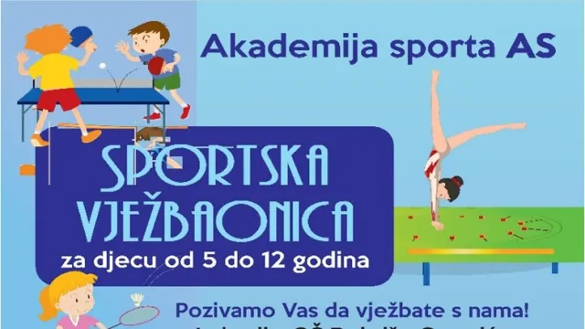 Požeški športski savez  za Sportsku Hrvatsku
