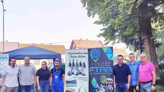 Požeški športski savez  za Sportsku Hrvatsku