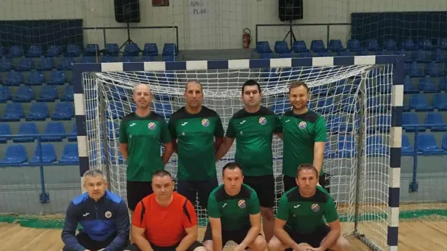 Požeški športski savez  za Sportsku Hrvatsku