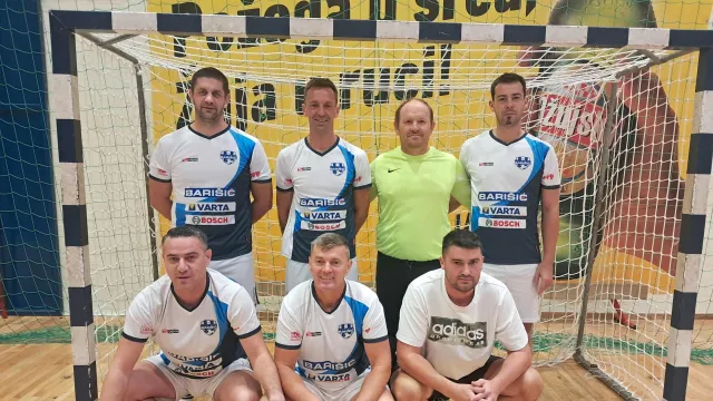 Požeški športski savez  za Sportsku Hrvatsku Požeški športski savez  za Sportsku Hrvatsku