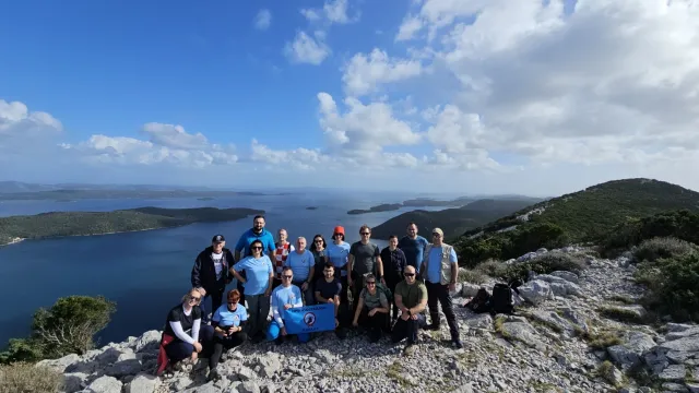 Požeški športski savez  za Sportsku Hrvatsku Požeški športski savez  za Sportsku Hrvatsku