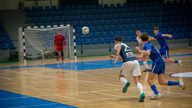 Požeški športski savez  za Sportsku Hrvatsku