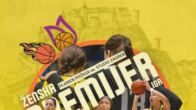 Požeški športski savez  za Sportsku Hrvatsku