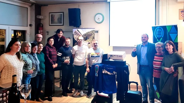 Požeški športski savez  za Sportsku Hrvatsku