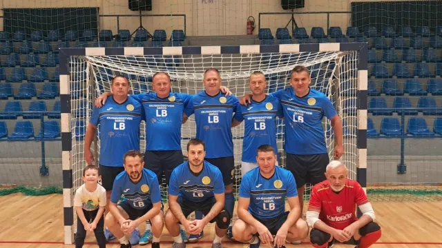 Požeški športski savez  za Sportsku Hrvatsku