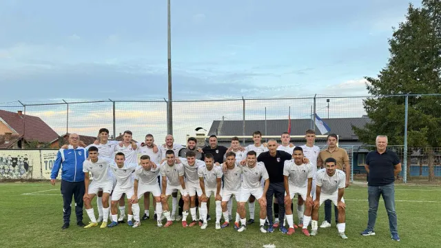 Požeški športski savez : Nogometaši Slavonije u subotu, 06. prosinca 2025. s početkom u 13,30 sati na igralištu NK Požega protiv Marsonie (Slavonski Brod) igraju derbi susret 15. kola 3. NL – Istok