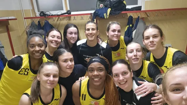 Požeški športski savez  za Sportsku Hrvatsku