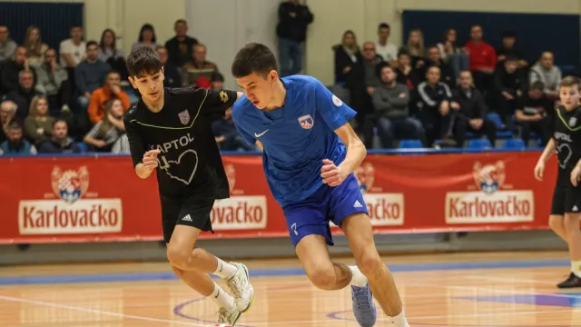 Požeški športski savez  za Sportsku Hrvatsku