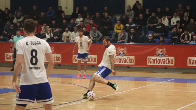 Požeški športski savez  za Sportsku Hrvatsku