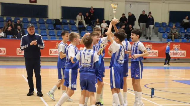 Požeški športski savez  za Sportsku Hrvatsku