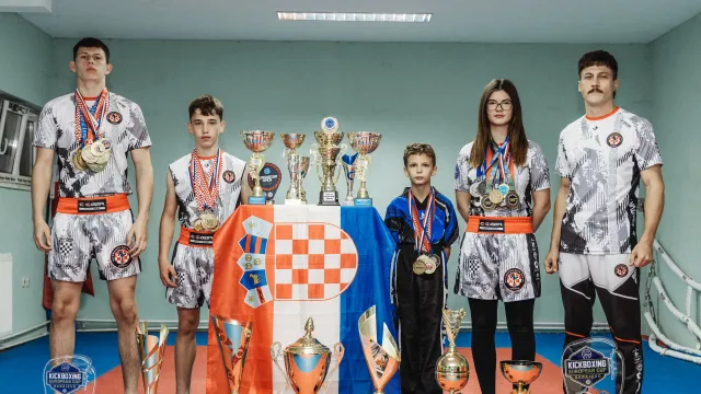 Požeški športski savez  za Sportsku Hrvatsku