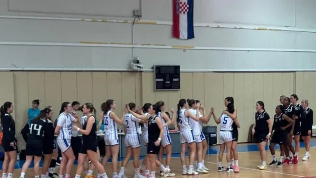 Požeški športski savez  za Sportsku Hrvatsku