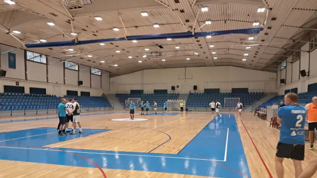 Požeški športski savez  za Sportsku Hrvatsku