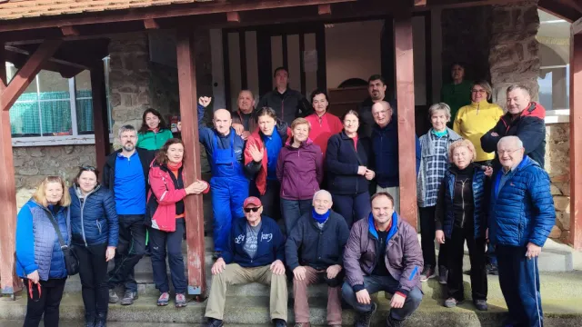 Požeški športski savez  za Sportsku Hrvatsku