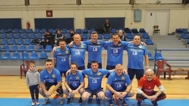 Požeški športski savez  za Sportsku Hrvatsku