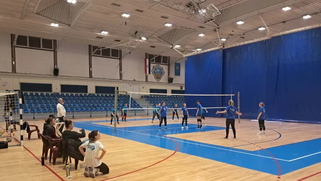 Požeški športski savez  za Sportsku Hrvatsku