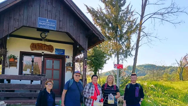 Požeški športski savez  za Sportsku Hrvatsku