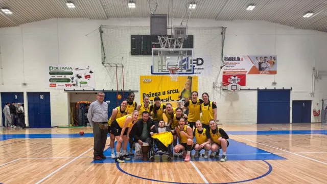 Požeški športski savez  za Sportsku Hrvatsku