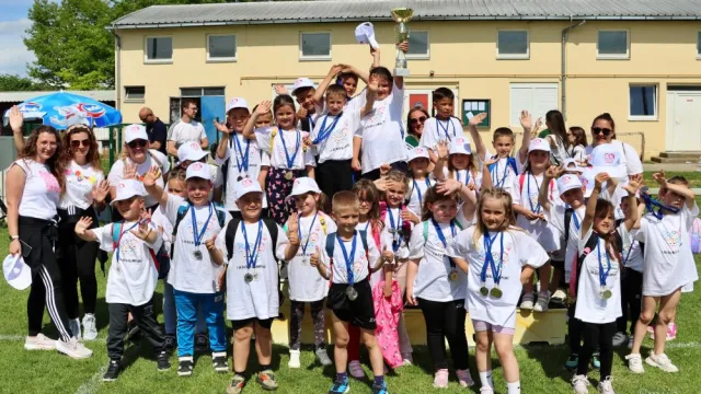 Požeški športski savez  za Sportsku Hrvatsku