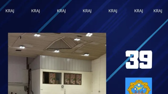 Požeški športski savez  za Sportsku Hrvatsku