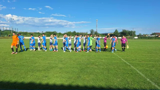 Vidova&ccaron;ki Dinamo u 23. kolu MŽNL pora&zcaron;en na gostovanju kod Psunj Sokola u Oku&ccaron;anima