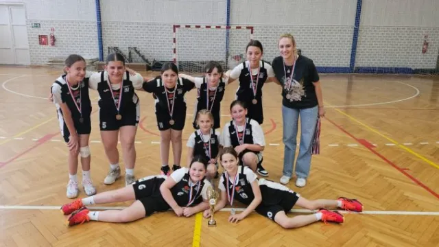 Požeški športski savez  za Sportsku Hrvatsku