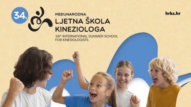 Hrvatski kineziološki savez  za Sportsku Hrvatsku