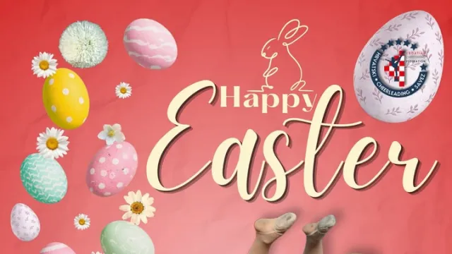 Hrvatski cheerleading savez ⓕ za Sportsku Hrvatsku