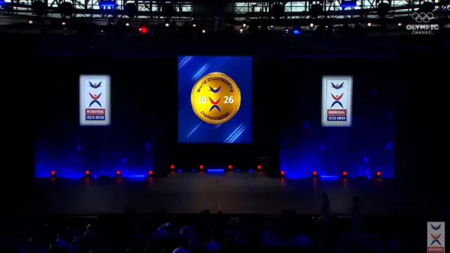 Hrvatski cheerleading savez ⓕ za Sportsku Hrvatsku