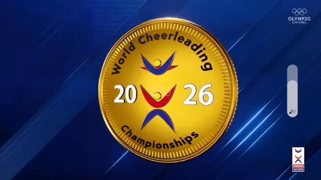 Hrvatski cheerleading savez ⓕ za Sportsku Hrvatsku