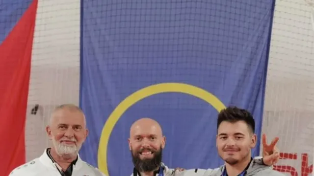 Hrvatski kendo savez ⓕ za Sportsku Hrvatsku