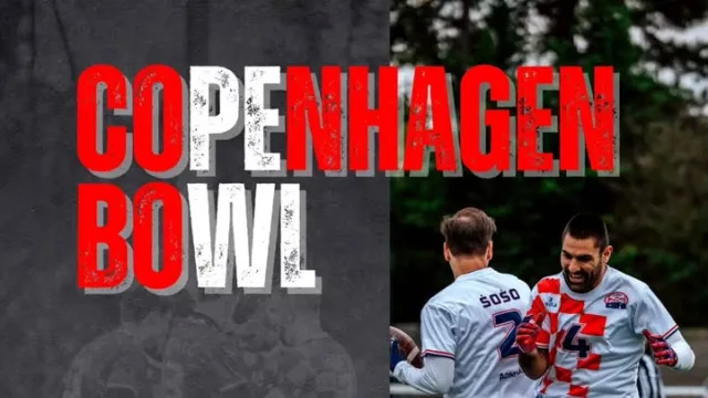 Kao &scaron;to smo i prethodno najavili, Hrvatska flag football reprezentacija ...