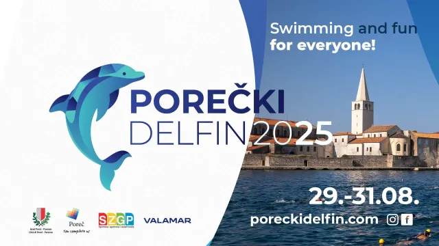 SZ grada Poreča  za Sportsku Hrvatsku